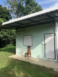 Baan Aomsin Resort