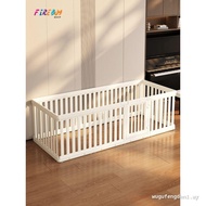 Pet Fence Indoor Transparent Dog Fence Fence Dog Cage Kennel Corgi Teddy Bichon Small Dog Guardrail