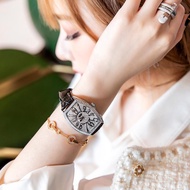 Fgf Richard fm Frank Gypsophila Watch Female 2021 New Style Niche Light Luxury Top Ten Brands Miller