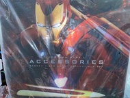 Hottoys ACS004 Iron Man Mark L Accessories