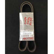 Almera 1.5 Fan Belt 7pk-1125 N17 11720-1KT0A 1pc
