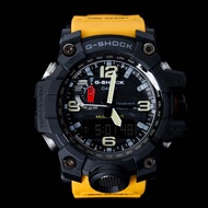 original (Real shot) Original Casio G-Shock GWG-1000 MUDMASTER Wrist Sport Watches overseas