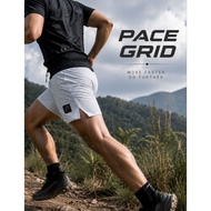 PACE GRID short running belt 7 inch/ 5 inch