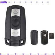 WATTLE Remote Key  Replacement Blade Folding Flip Automotive Key for For BMW E90 E91 E92 E60