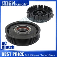 TSE17C AC Compressor Clutch For Toyota Camry Corolla Matrix 1.8L 88310-0R012 88310-42333 88310-0F041