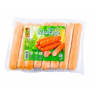 BIBIK CHOICE CHICKEN CHEESE SAUSAGE 470G