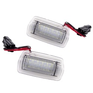 For Toyota Prado 150 J150 LC150 Land Cruiser 200 J200 LC200 Camry 40 50 55 70 Auto Signal Lamp 2Pcs 