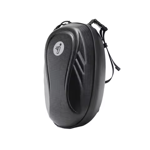 Original 4.1L Front Hanging Bag for Segway Ninebot ZT3 Pro G3 E3 F2 F3 Pro and Xiaomi Electric Scoot
