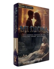MI DIOSA Karya HUDANAJWA (IK)