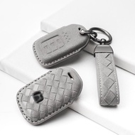 HONDA 本田 CRV CRV5 HRV Odyssey Fit 汽車鑰匙皮套 鑰匙皮套