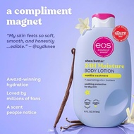 [Tp. HCM] Genuine EOS body lotion moisturizer from USA