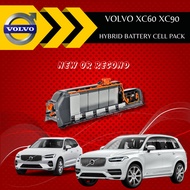 VOLVO XC90 XC60 T8 HYBRID BATTERY CELL PACK NEW RECOND REPLACE