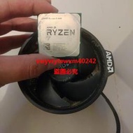 {禹創精選} （cpu賣掉了）AMD 銳龍 Ryzen 5 1600 處理器，風扇，cpu ryzen5-1600