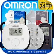 Omron TENS Pain Relief PM800 / PM500 (HV-F021) | PM400 (HV-F013) | Long Life Pads / Heating Pads / P