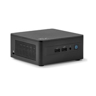 ASUS NUC 14 Barebone Mini PC with Intel i3-100U and Intel Graphics