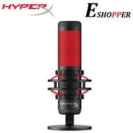 HYPERX QUADCAST USB CONDENSER MICROPHONE