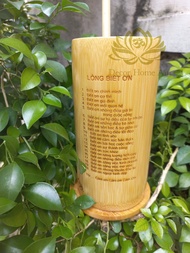 Hòn đá lòng biết ơn ly lòng biết ơn🙏Decor Home An🙏