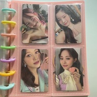 Kpop小卡 Twice小卡