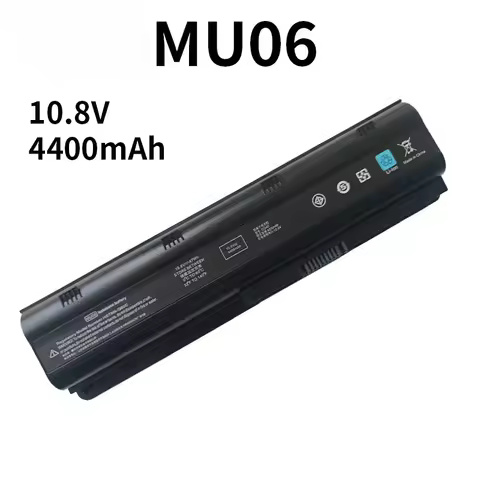 Compatible with HP G4 G6 CQ43 CQ32 G42 G32 CQ62 CQ72 hp431MU06 CQ42 high-quality laptop battery