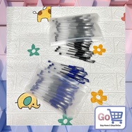 Go - S1300 30PCS Pen Pouch 0.5mm Gel Pen/ Stationery Set School Supplies/