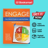 Engage - Paperback - English - 9781118029435
