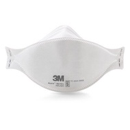 SIRIM AND DOSH APPROVED 3M 9210 Aura Particulate Respirator 9210+ Price per Box, 20 PCS per Box