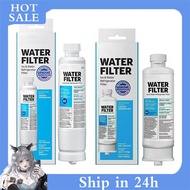 Replacement Refrigerator Water Filter, Compatible with Samsung DA29-00020B, DA97-08006A-1,DA97-17376