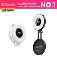 Ulanzi LM19 Magnetic Smartphone LED Selfie Light