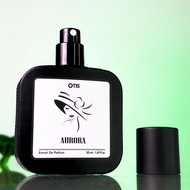 Otis Parfum Aurora - Parfum Wanita Tahan Lama - Extrait De Parfum