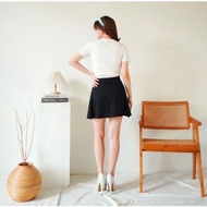 WOMEN'S SPORTS SKIRT HIP COVER SKIRT MINI SPORT SKIRT ZUMBA GYMNASTICS WOMEN'S SPORT SKIRT ZS