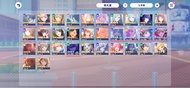 🥬出pjsk日服acc