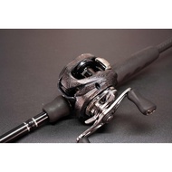 Wanee's Decal for 25 Aldebaran DC 31 Baitcasting Reel Baitcaster