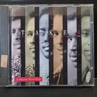 [Group/Band] Take 6 - Take 6
