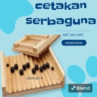 Multipurpose Cake Mold for Making Boba, Milk Balls, Pentol, Aci, Cilok, Bakso Free Shipping Discount