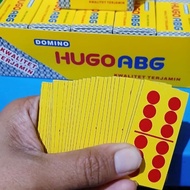 Kartu Domino / kartu gaple / domino / gaple