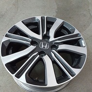 Sport Rim Used Original HONDA CITY 15X5.5JJ 4X100