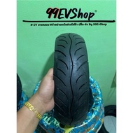 ยาง Cst 12 นิ้ว เเก้มเตี้ย เเละ หน้าเเคบ สวยๆ