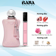 10ml | Nước Hoa Nữ Delina Eau de Parfum