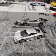 POP RACE MERCEDES CLK SMOOTH LOOSEGTR