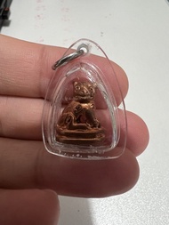 泰國 虎王佛牌