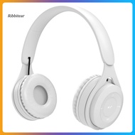  Y08 Wireless Bluetooth-compatible HiFi Stereo Over Ear Headphone Headset with Microphone