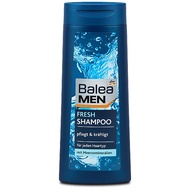 Dầu Gội Balea Men Fresh Shampoo