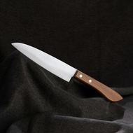 葉添-傳統菜刀-水果刀16cm