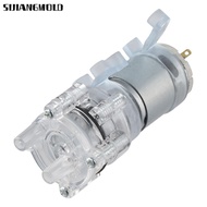 SIJIANGMOLD Diaphragm Pump, EK1970 DC 6V to 12V Self Priming, Water Circulation Home Appliances R385