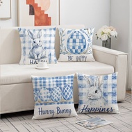 New Easter Creative Design Pillowcase 17.72*17.72 inches