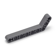 COOLPON|This Is LEGO Lego's Parts Red Dark Gray Black Technology Thick Arm 32271 42160