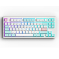 Bàn phím FL-Esport FL750 SAM Marshmallow Kailh Box Red V2