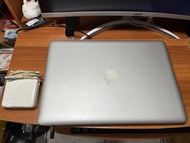 蘋果 Apple Macbook pro 15” 2011 Intel i7/16G ram/480G SSD