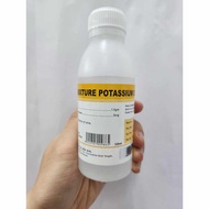 Prime Mixture Potassium Citrate 120ml