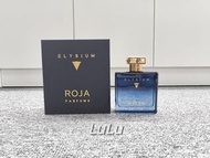 Roja Dove Elysium Pour Homme Parfum Cologne 100ml